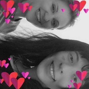 Meet your Posher, Ashton